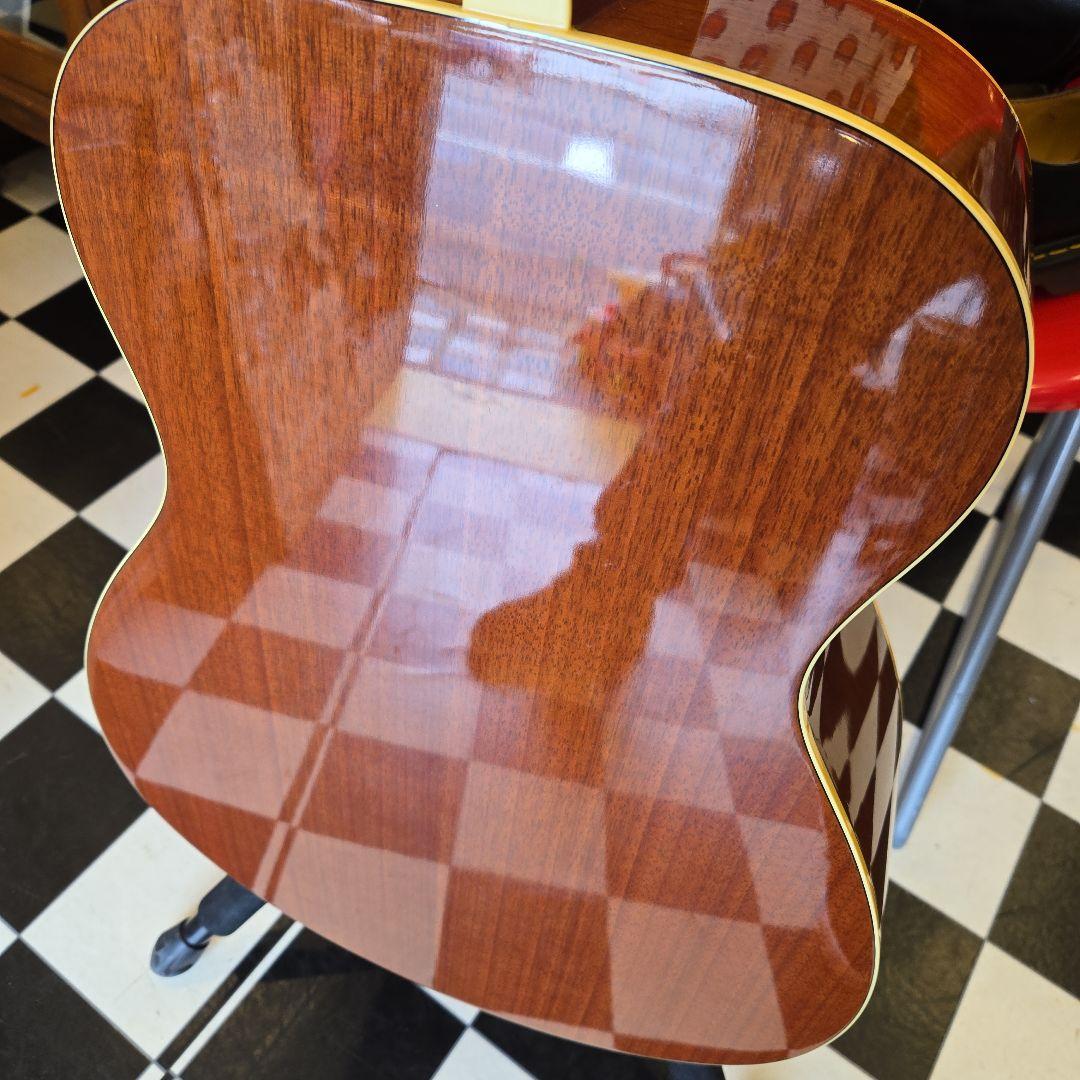 美品 YAMAHA FS720S アコースティックギター ヤマハ