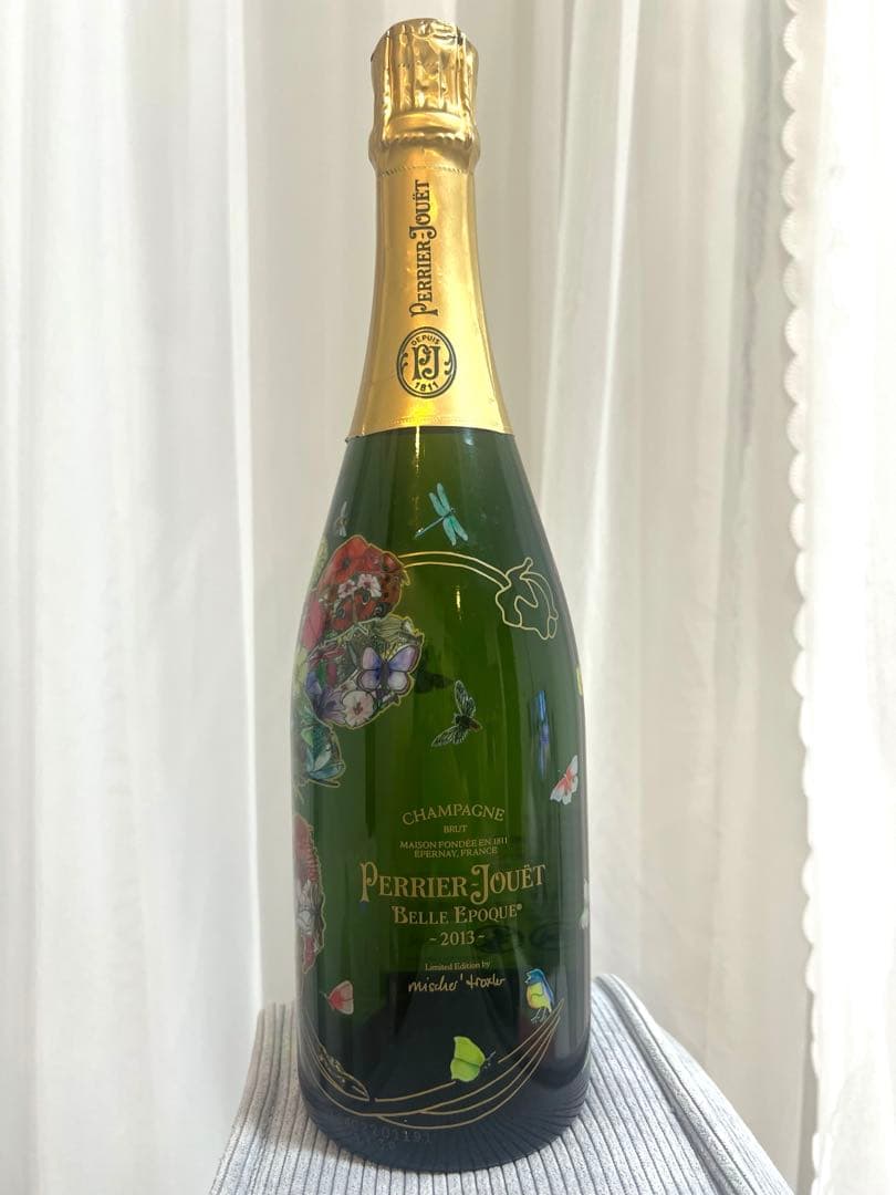 ペリエ ジュエベル エポック 2013 120th アニバーサリー エディション