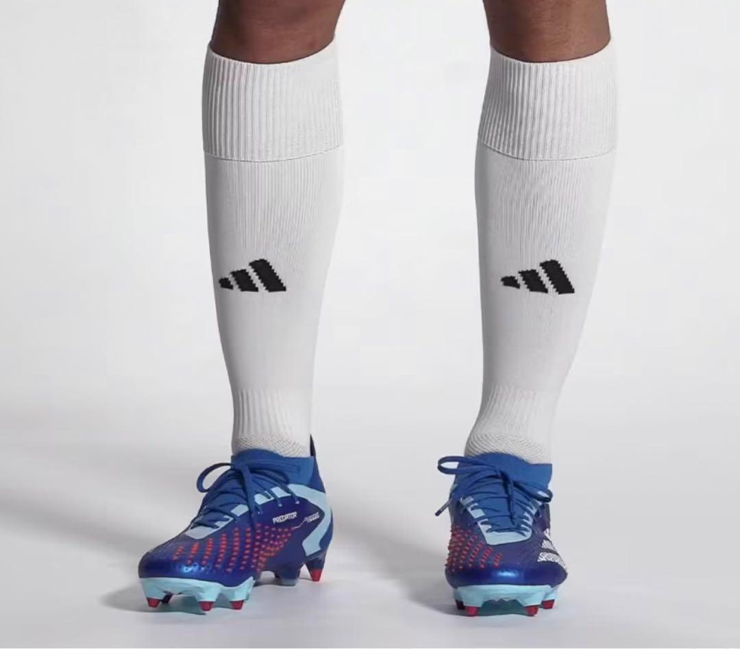 新品 26cm アディダス プレデター アキュラシー ソフトグラウンド