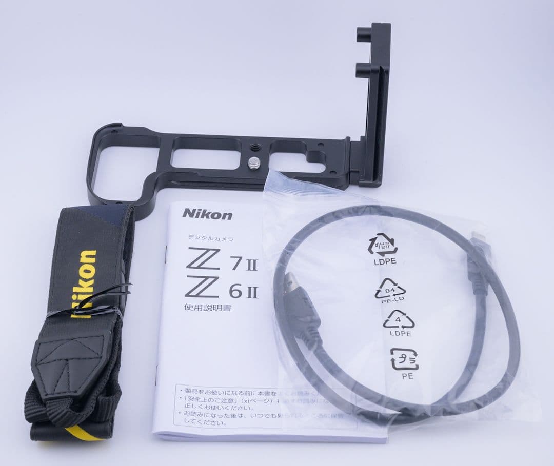 デジタルカメラ Nikon Z6II