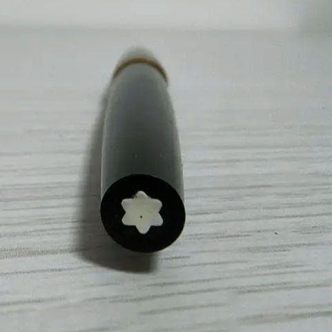 MONTBLANC モンブラン 万年筆 ブラック 小物 メンズ ブランド