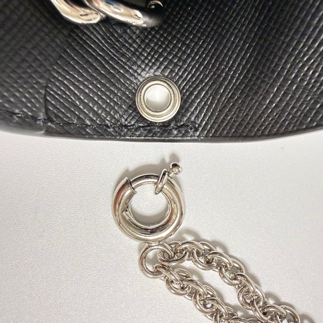 Maison Margiela Neck Wallet キーリング キーケース