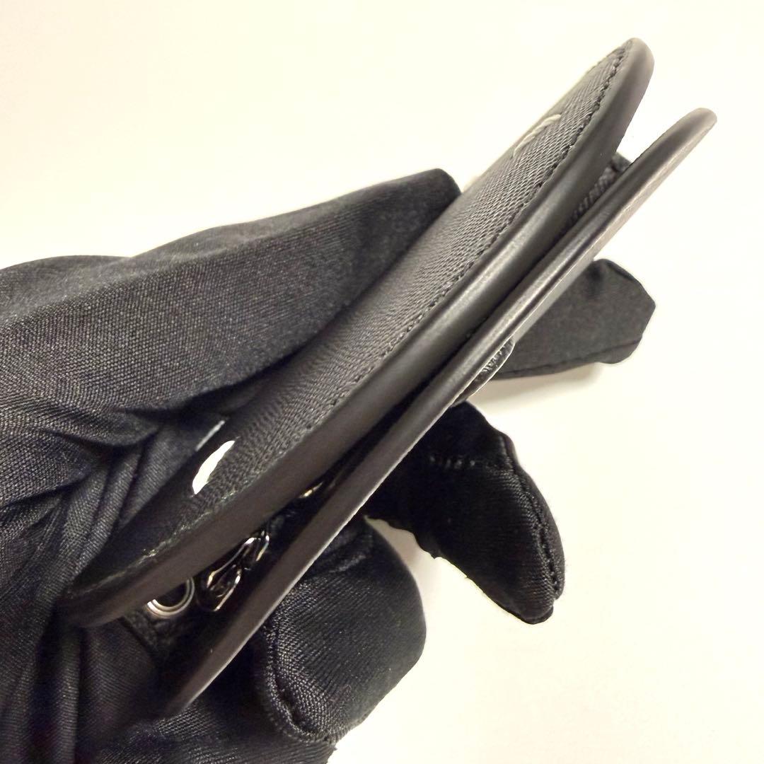 Maison Margiela Neck Wallet キーリング キーケース