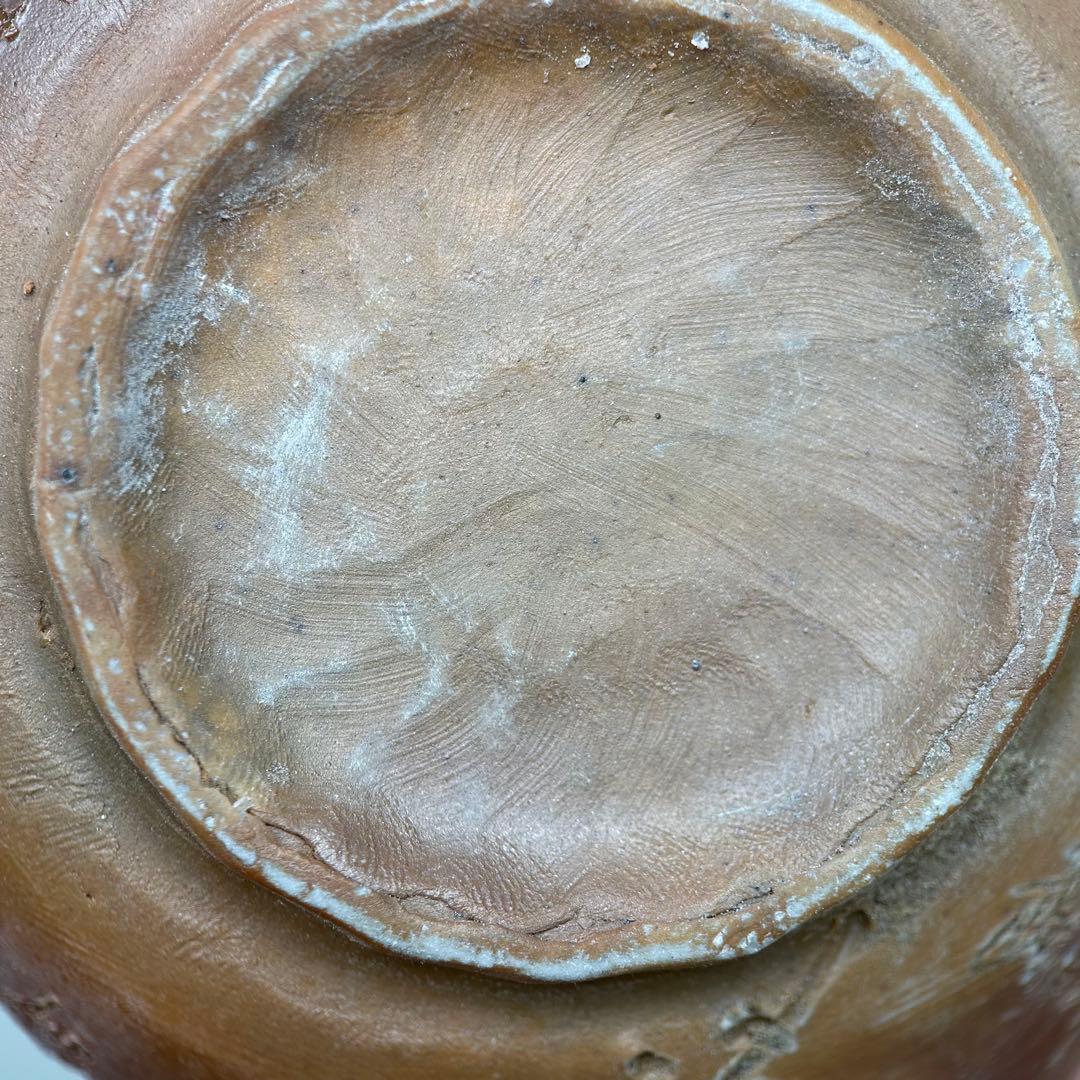 石田安弘 備前焼龍宝瓶 般若心经 人気作者 急須 共箱 共布 茶注 煎茶 茶道具