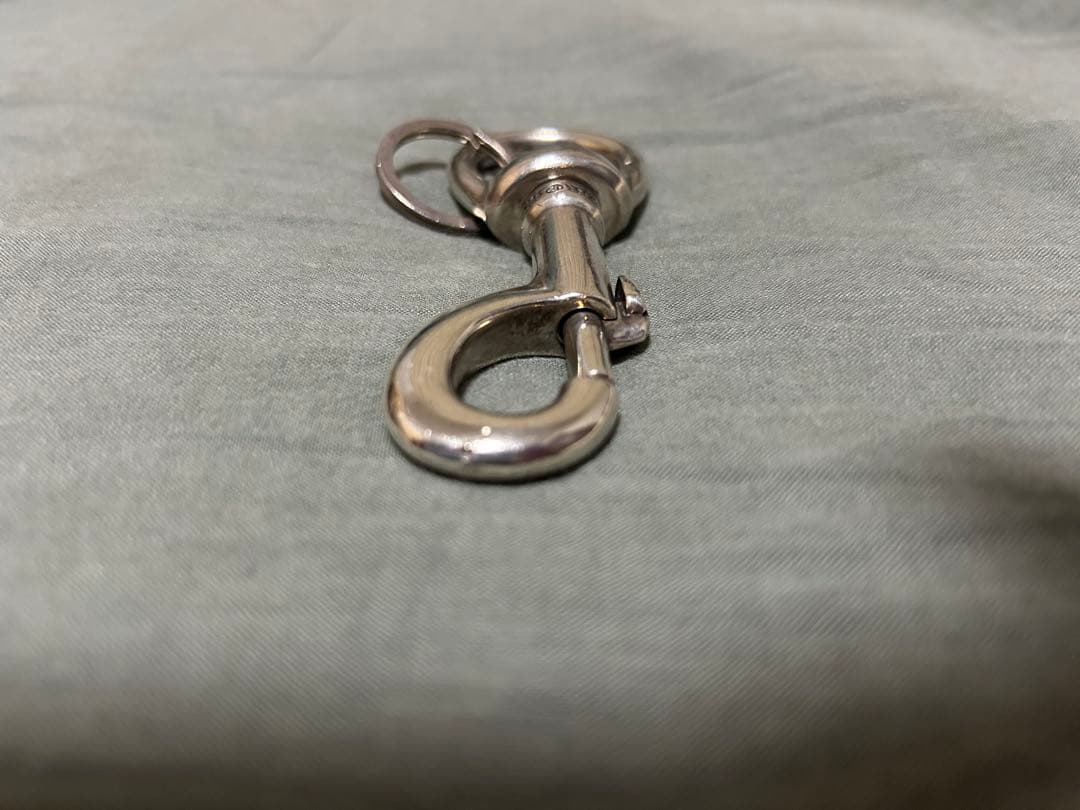 クロムハーツ　スイベルXL