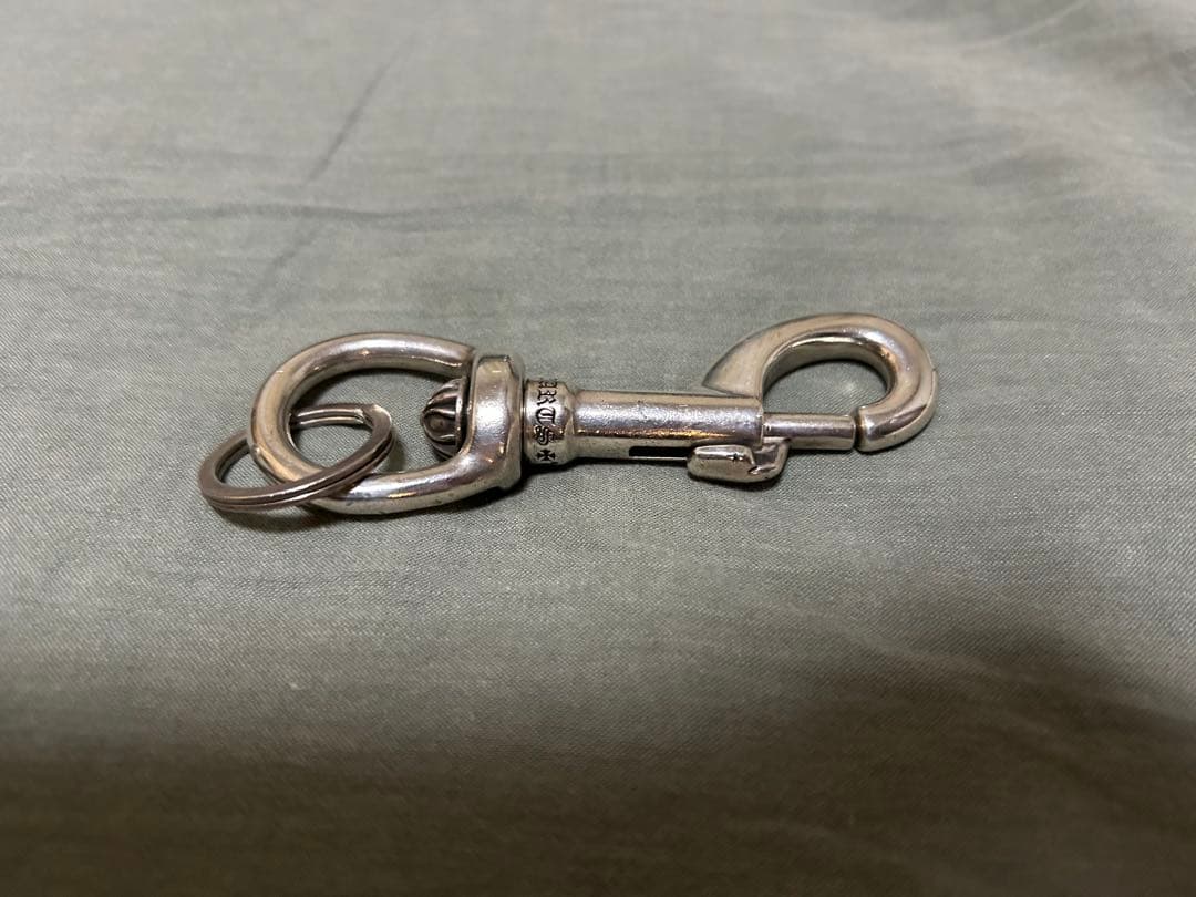 クロムハーツ　スイベルXL