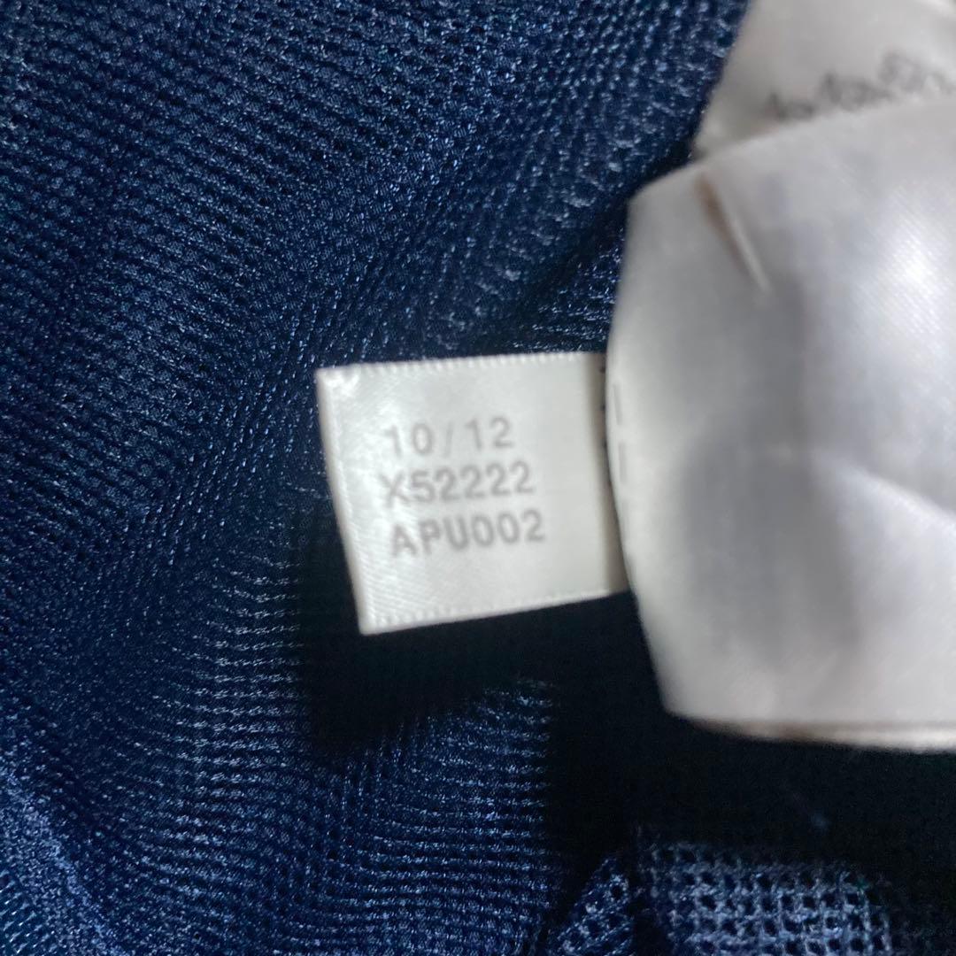 adidas ドイツ代表 アンセムジャケット 刺繍 ユーロサッカー ジャージ