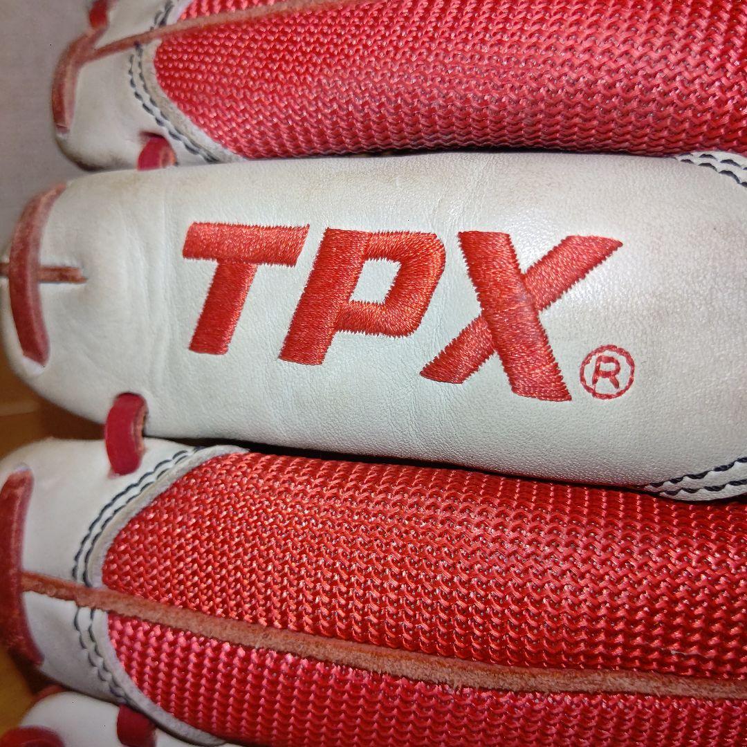 最終価格 ルイスビルスラッガー TPX 軟式 オールラウンド用 グローブ 野球