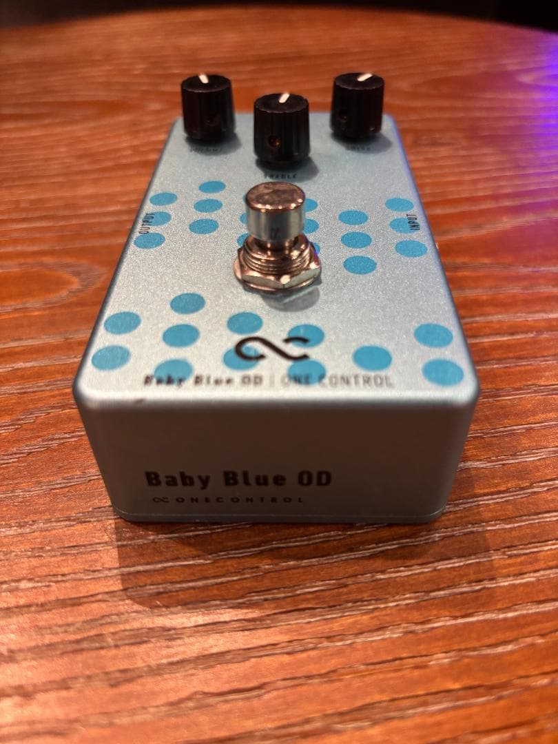 ONE CONTROL ワンコントロール - Baby Blue OD