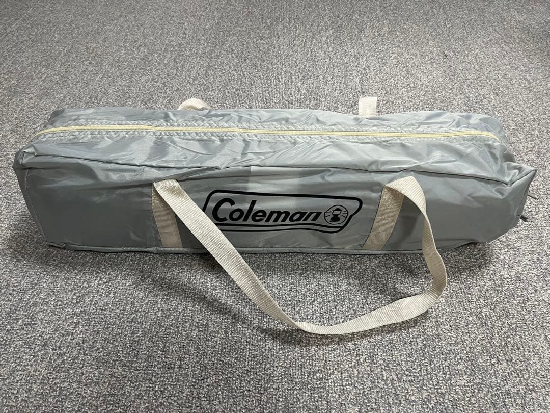 Coleman スクリンシェードDR
