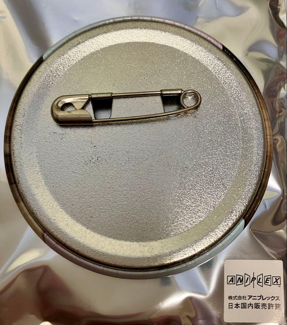 天官賜福 トレーディング缶バッジ キャラバッジコレクション