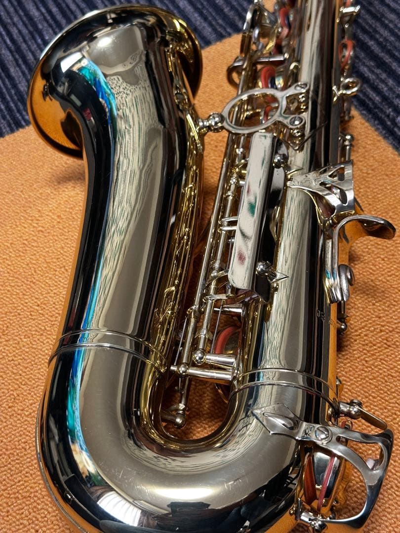 アルトサックス　J.Michael ジェイマイケル　 楽器 管楽器