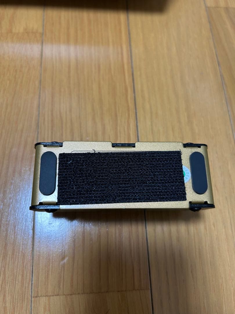 Hotone Ampero Mini エフェクトプロセッサー