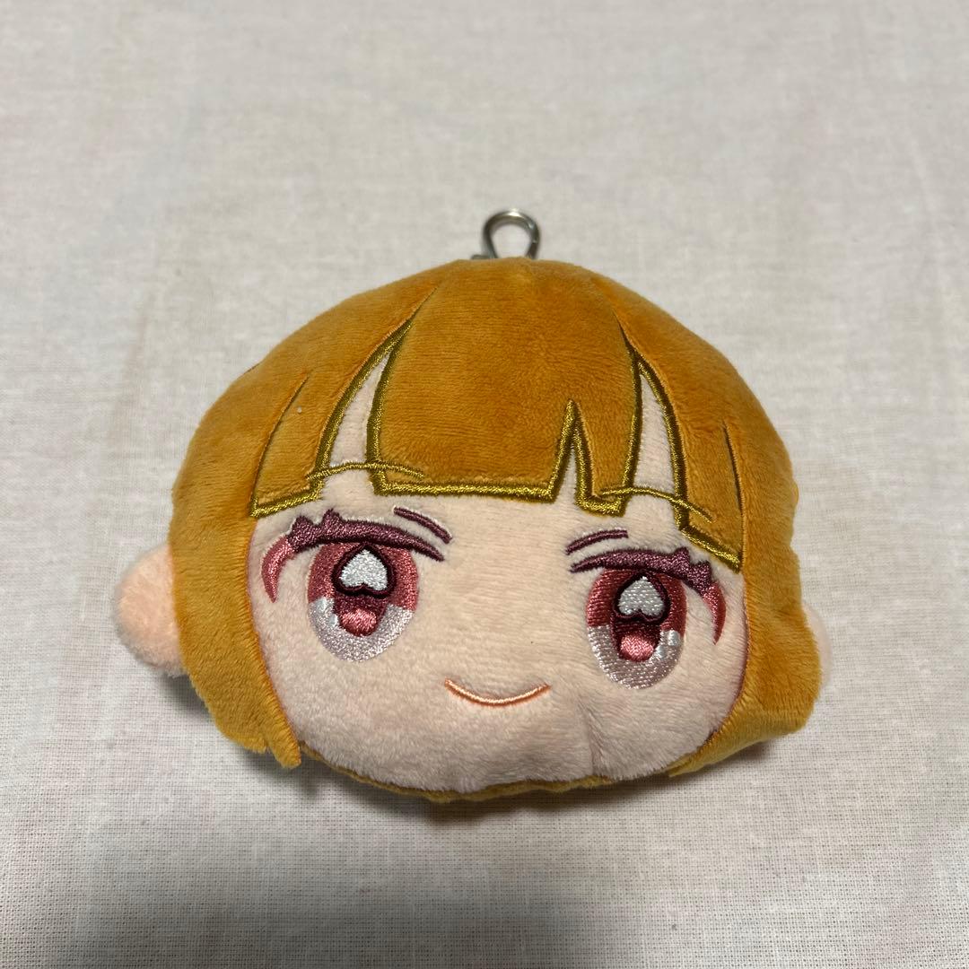 カラフルピーチ　えと　ぬいぐるみ　9個