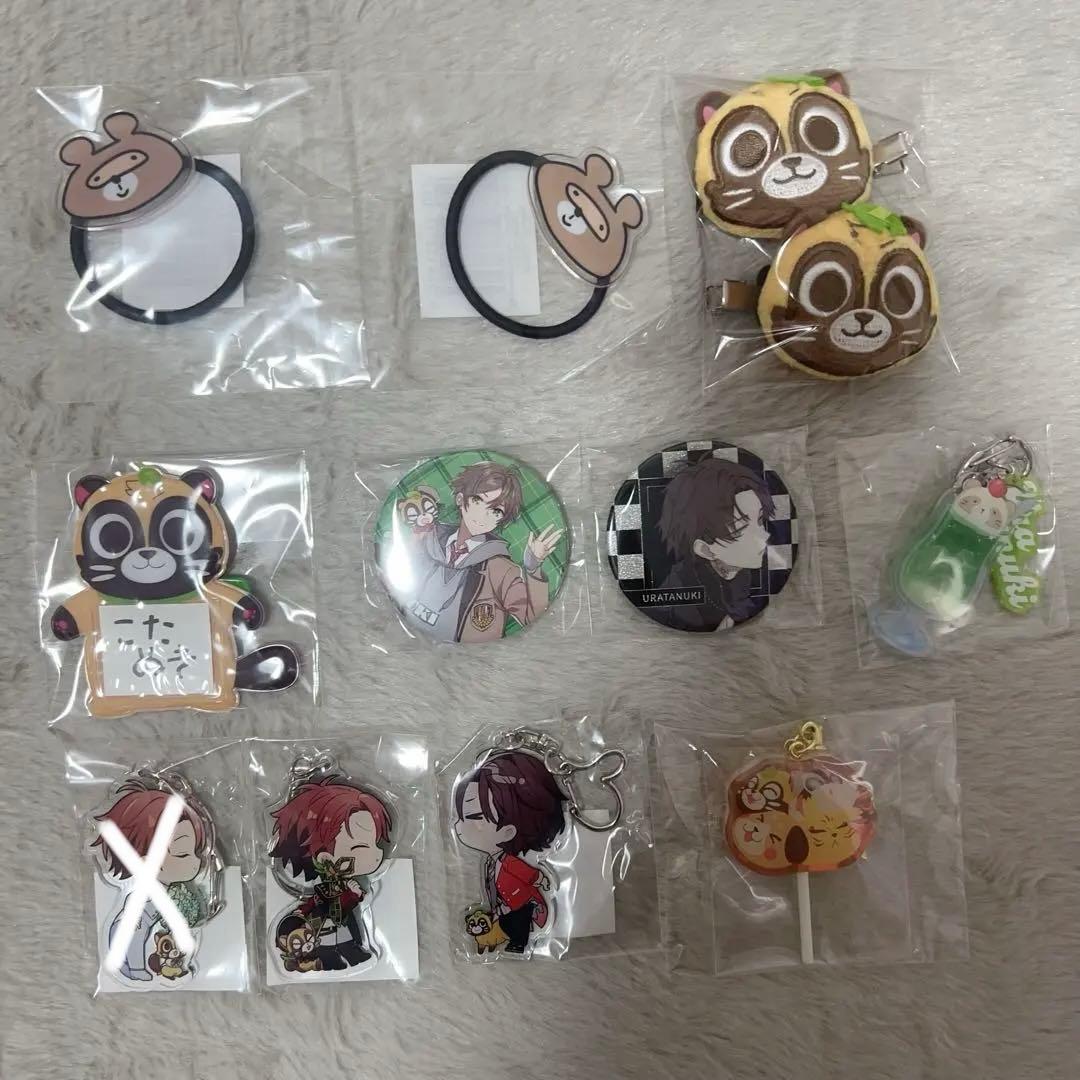 浦島坂田船 まとめ売り