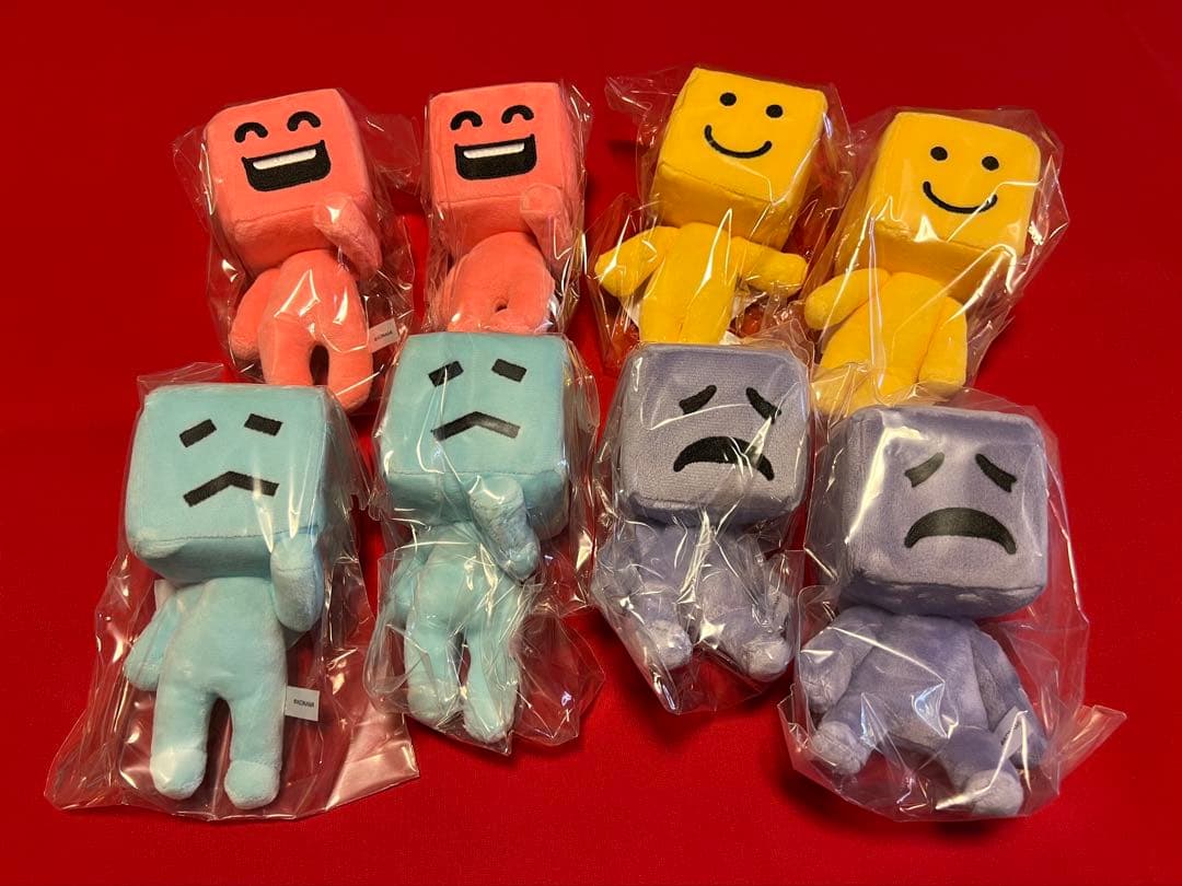 プロスピA 調子くん ぬいぐるみ セット フィギュア 新品 非売品 大谷翔平