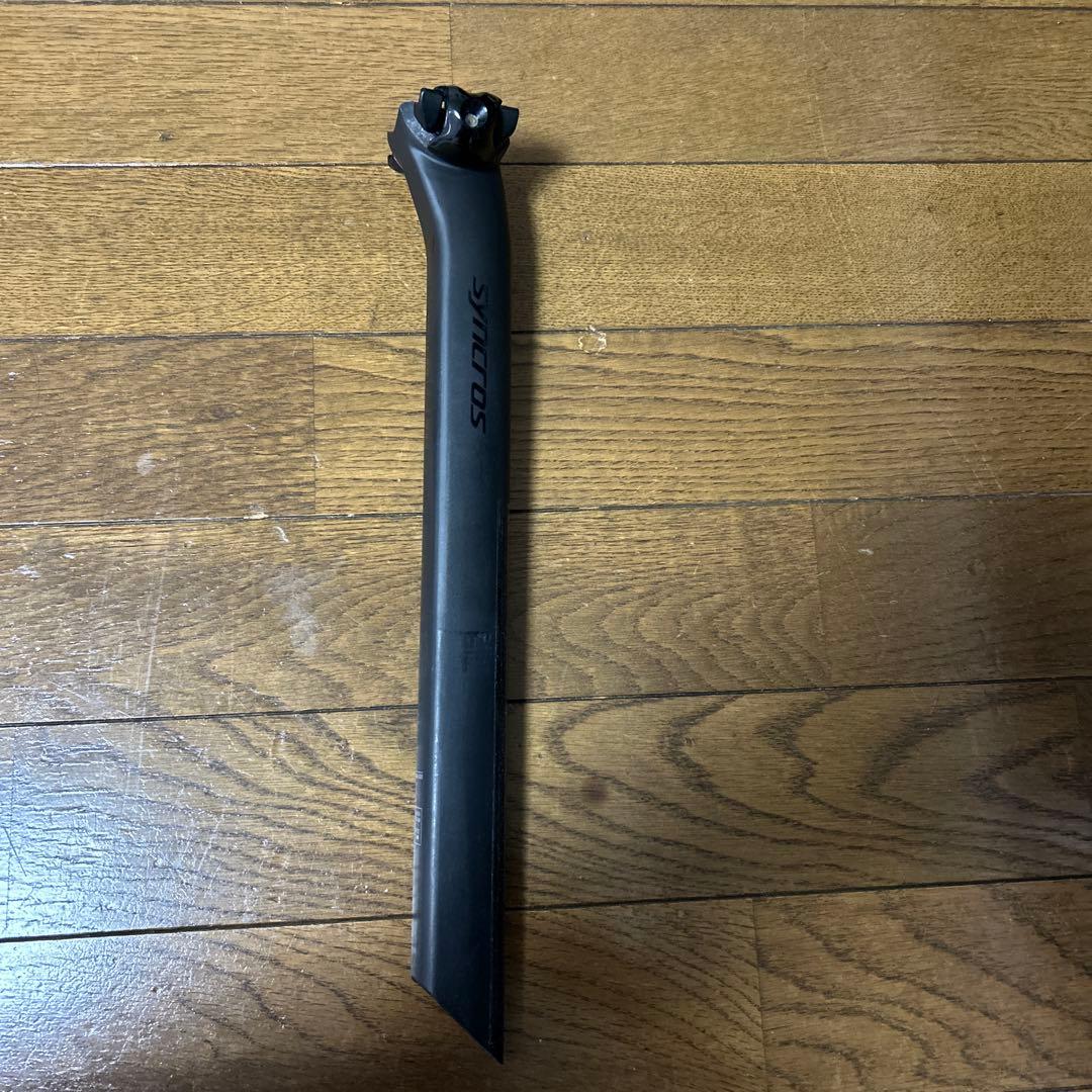 パーツ syncros DUNCAN 1.0AERO