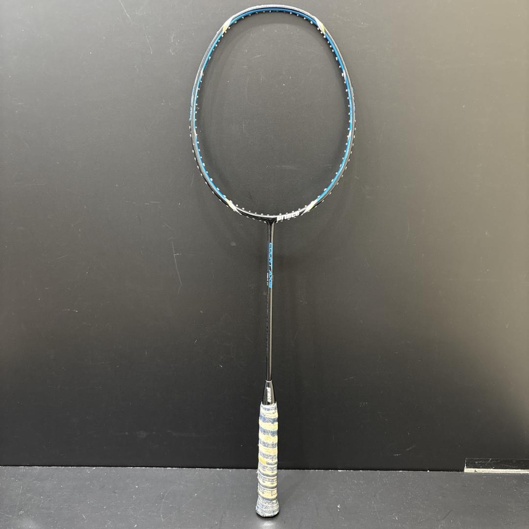 Prince　COURT　AXIS　TEAM　バトミントンラケット　ガット無し