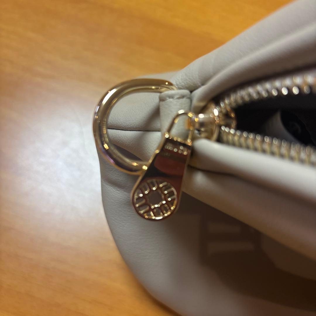 muta エシカルレザー　8 カートバッグ