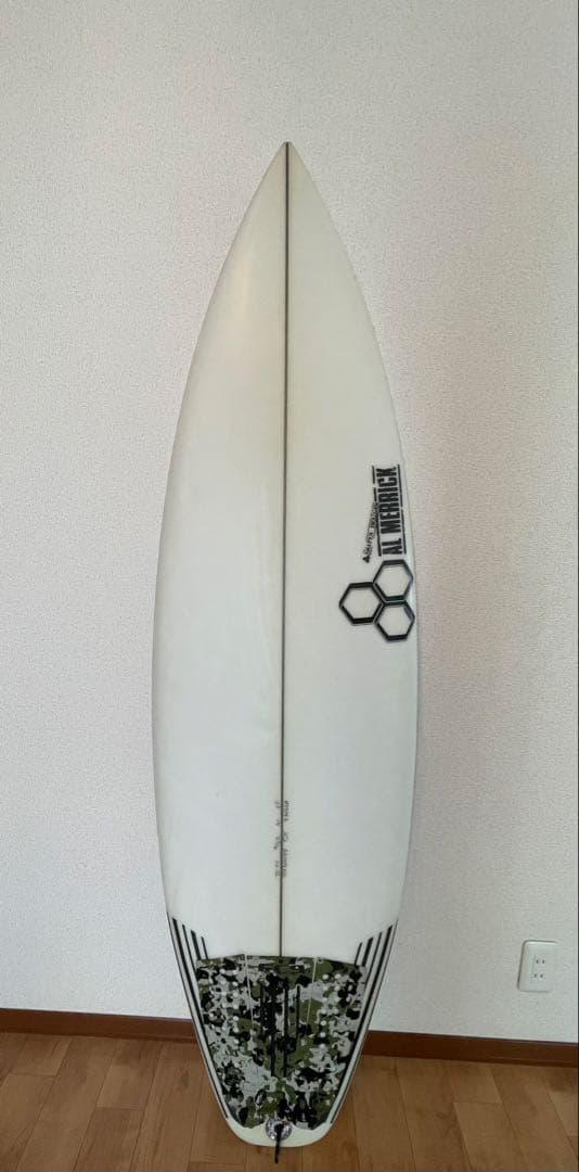 C*様 【美品】CHANNEL チャンネルアイランズ　SAMPLER