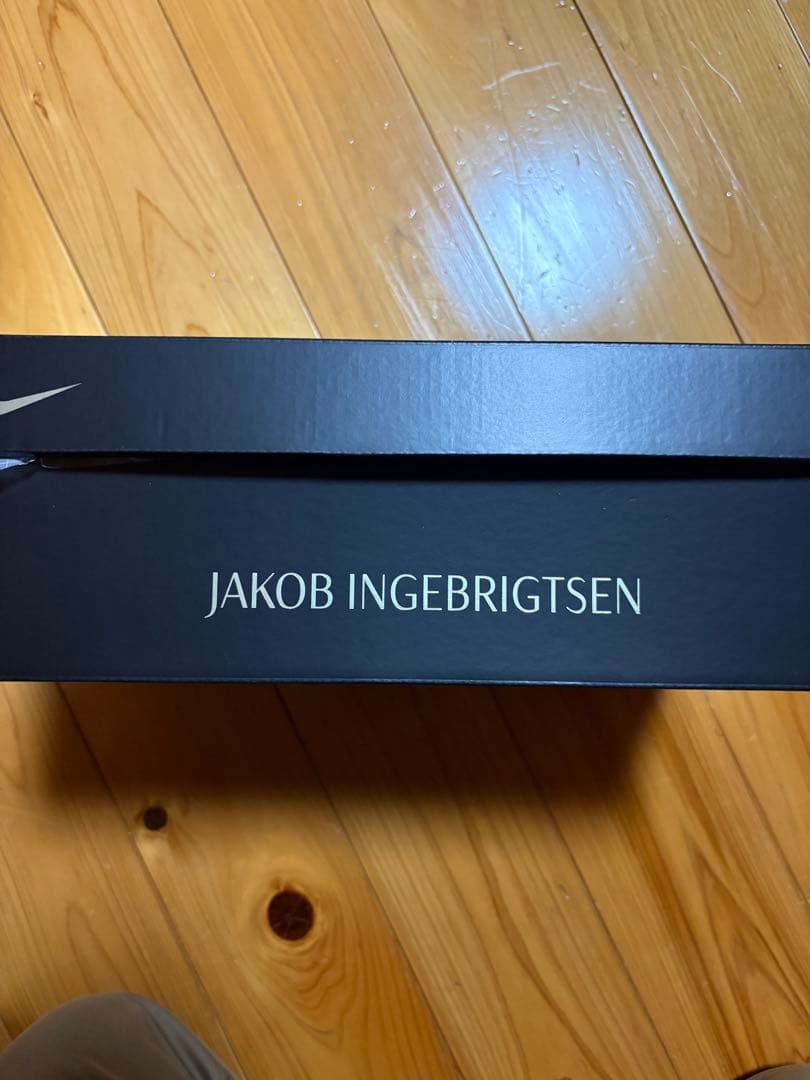 ナイキ ズームフライ6 ヤコブモデル 25.0㎝