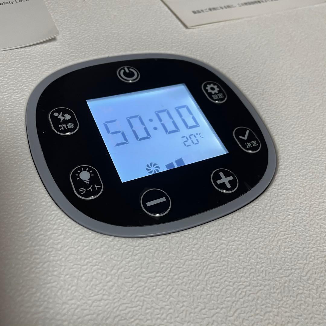 ペットドライヤー　ドライヤーボックス 犬 猫 ねこ ドライルーム 乾燥機 温度