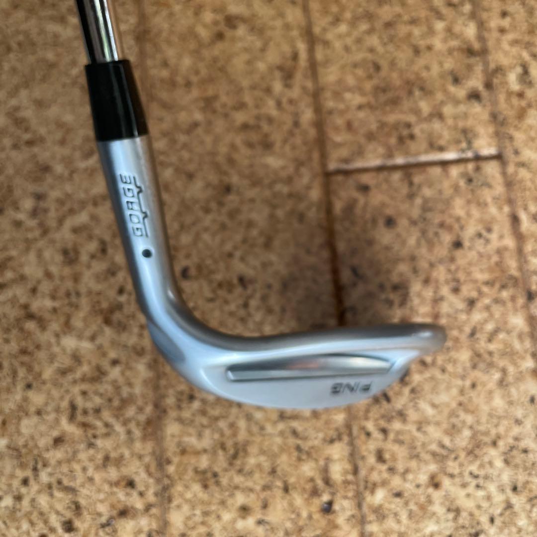 PING ウェッジ GLIDE 54 Sグラインド
