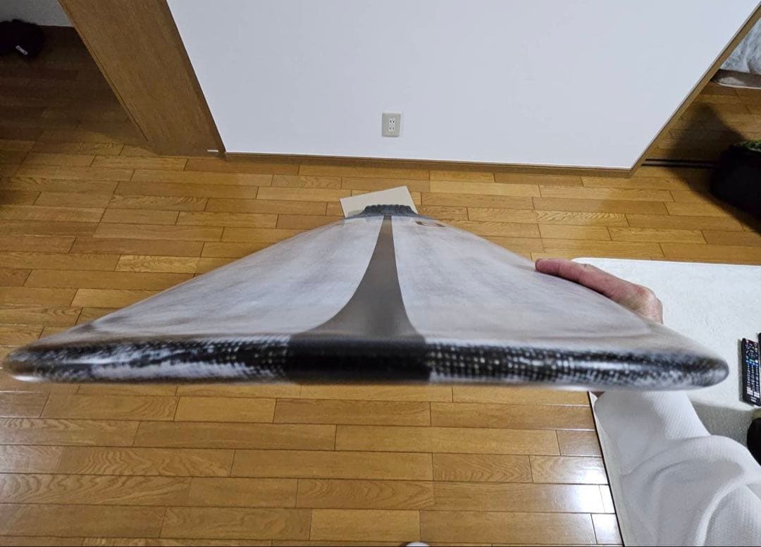 Firewire ショートボード