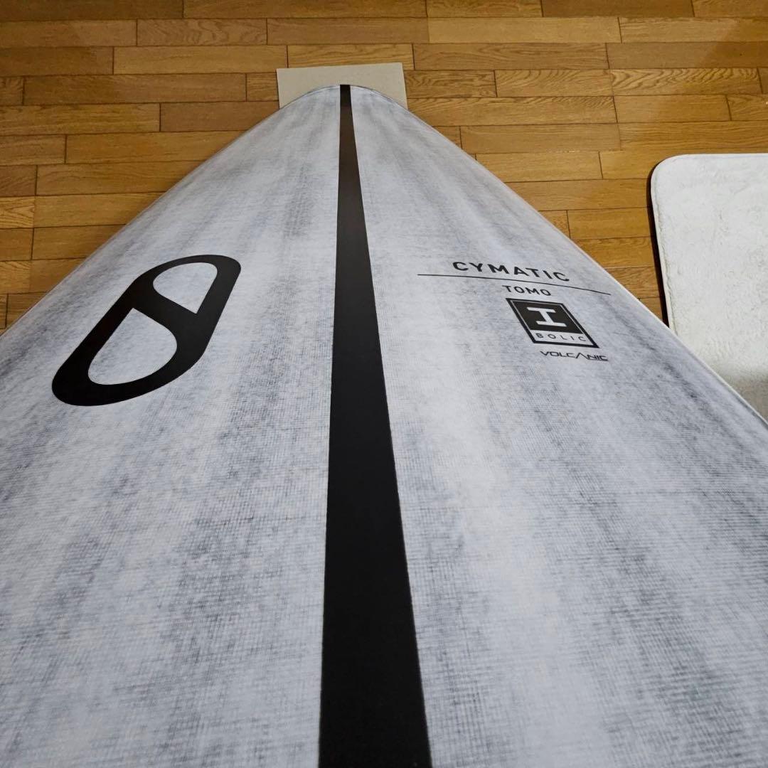 Firewire ショートボード