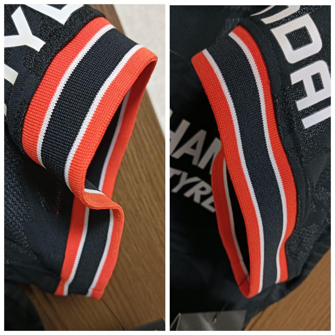 ナイキ チェルシー バチュアイ オーセンティックユニフォーム 19/20 3rd