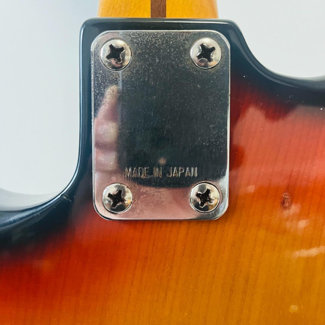 YAMAHA Super R'nroller SR-500 ストラト 3TS