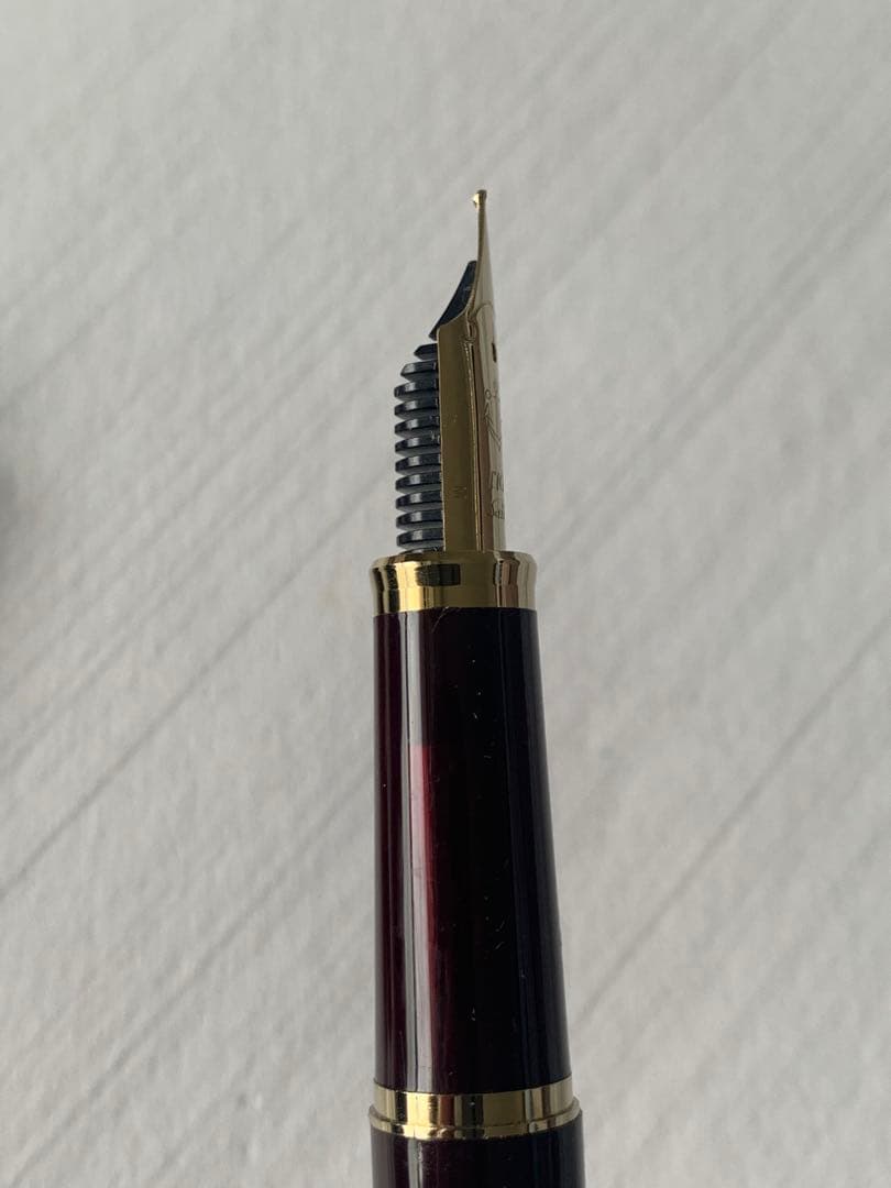 SAILOR 蒔絵 万年筆 TIGPペン先