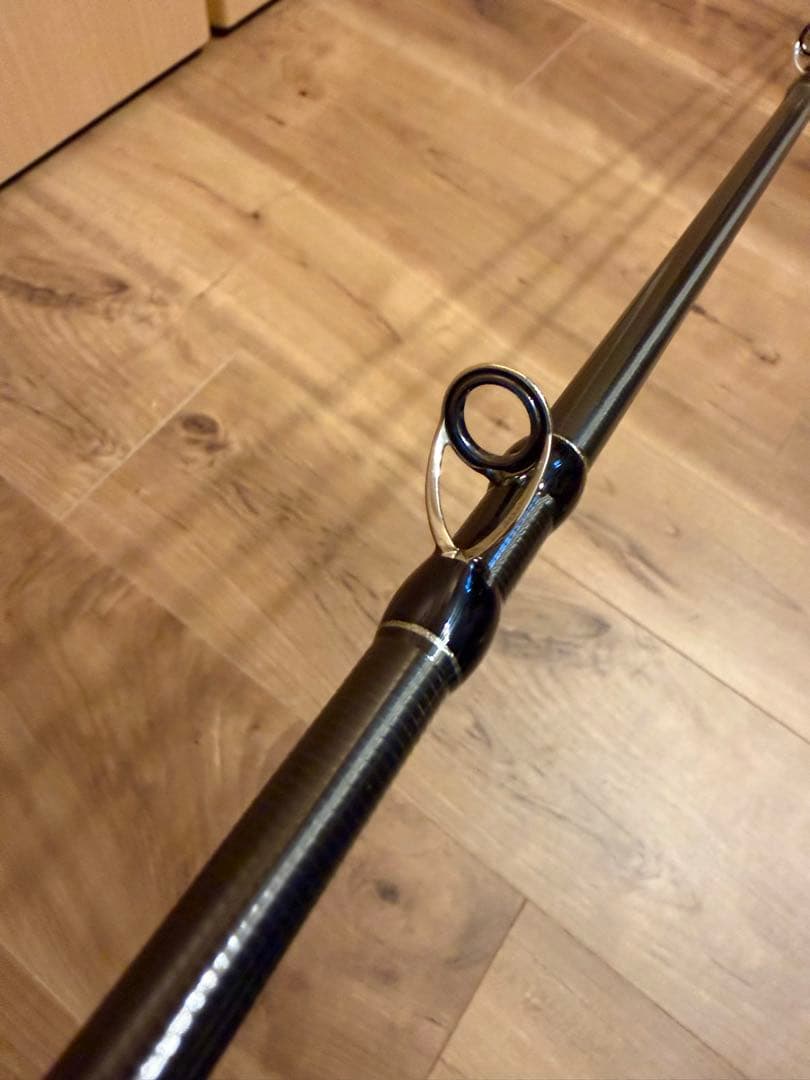 フィッシュマン　BRIST HYDRO8.5XXH