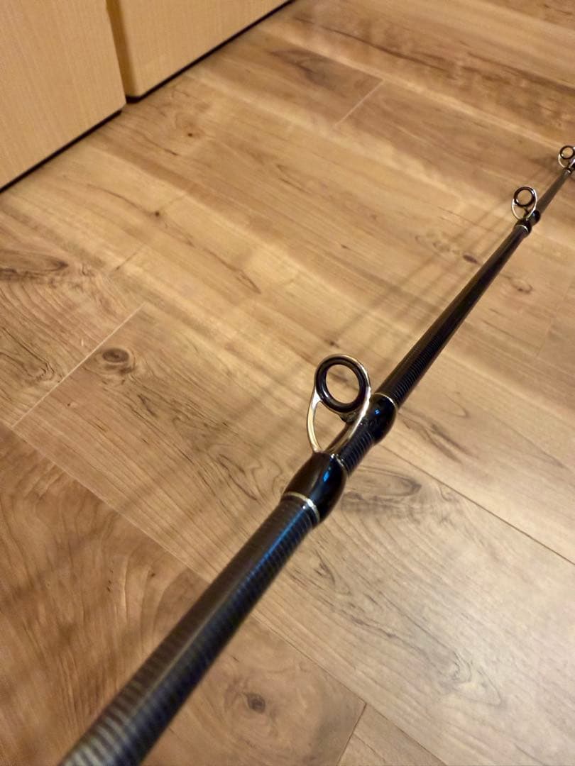 フィッシュマン　BRIST HYDRO8.5XXH