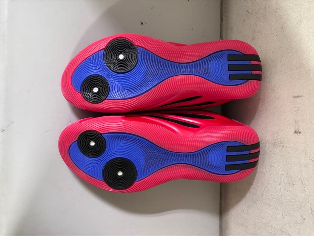 HARDEN vol.9 26.0㎝