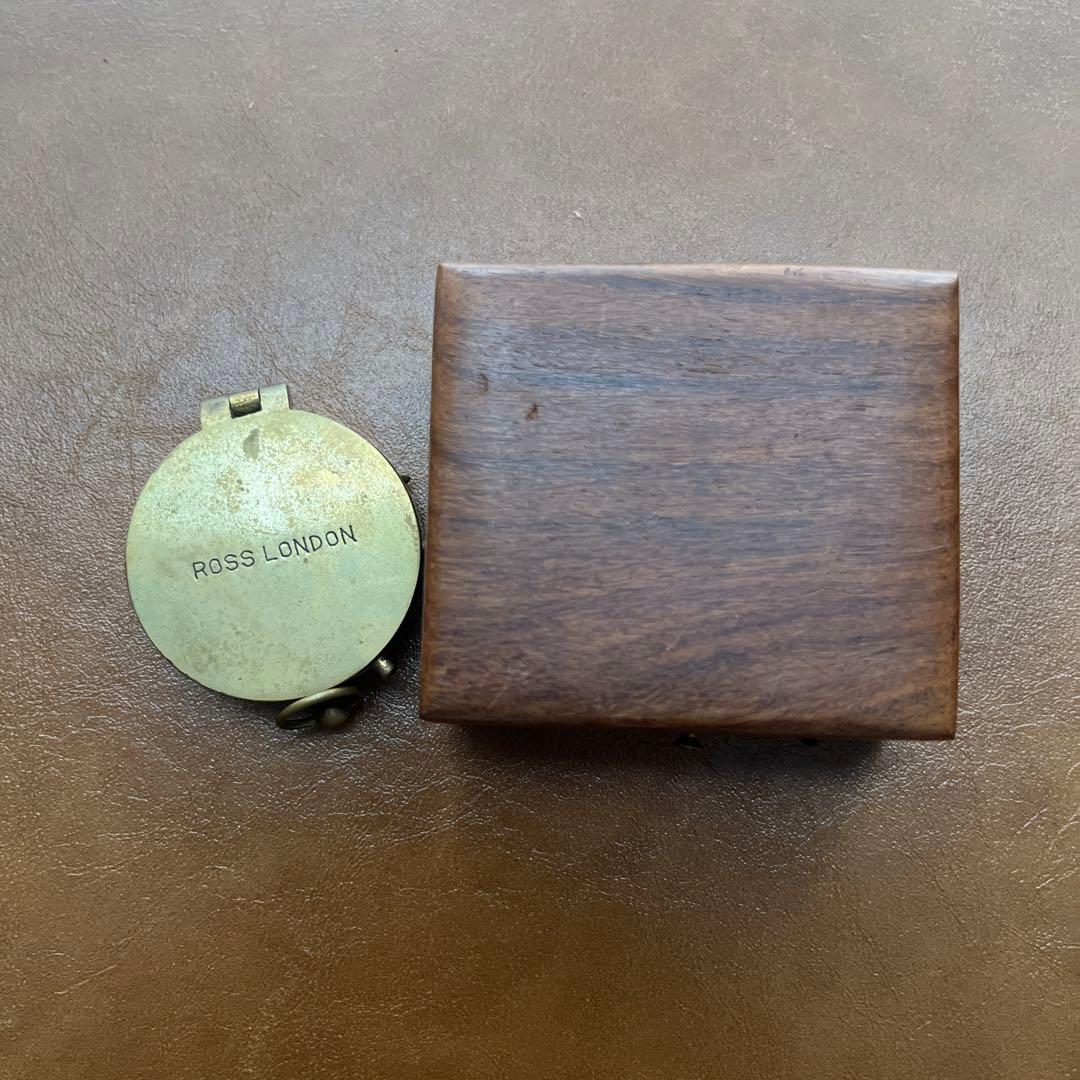 ROSS LONDON コンパス