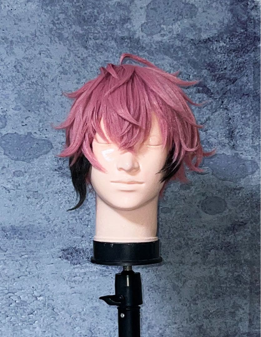 赤城ウェン　コスプレ　ウィッグ