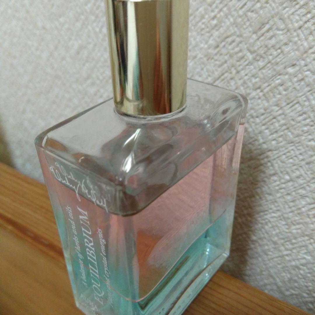 オーラソーマ　イクイリブリアムボトル