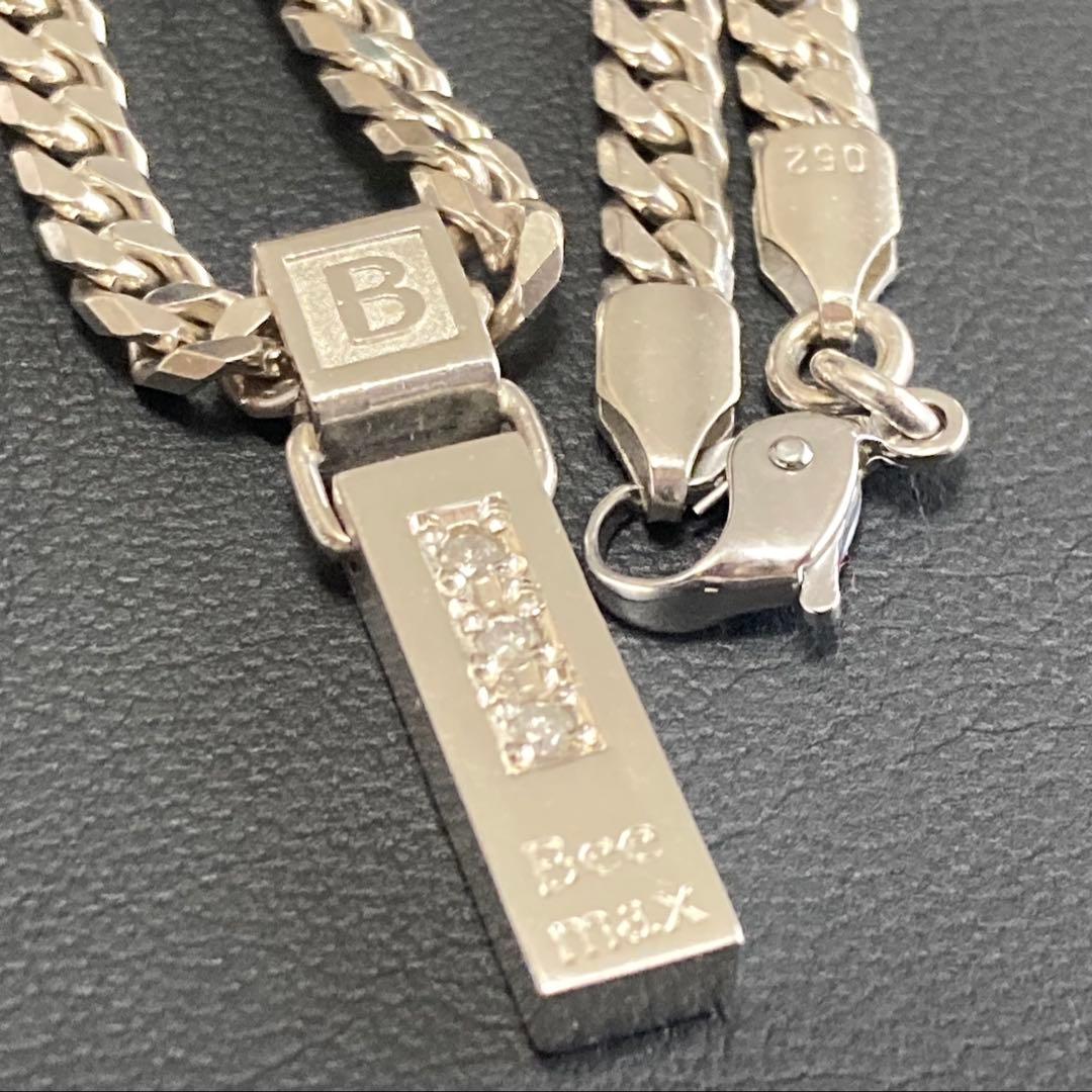 プチシルマのジュエリーコレクション『Beemax di:』レダシルマ ネックレス