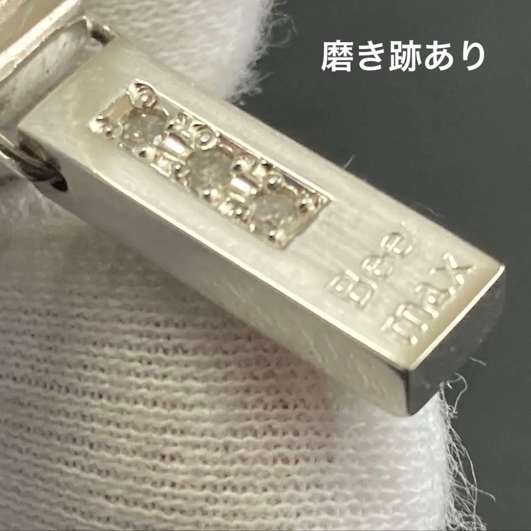 プチシルマのジュエリーコレクション『Beemax di:』レダシルマ ネックレス