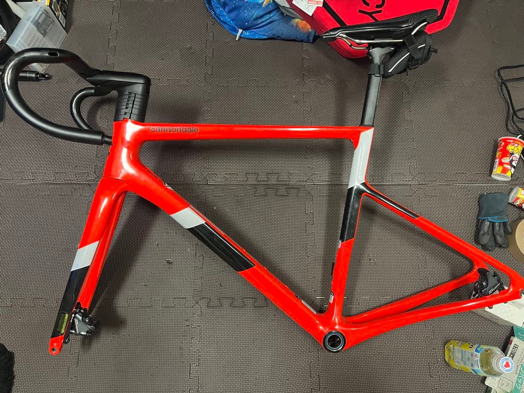 スーパーシックスエボ