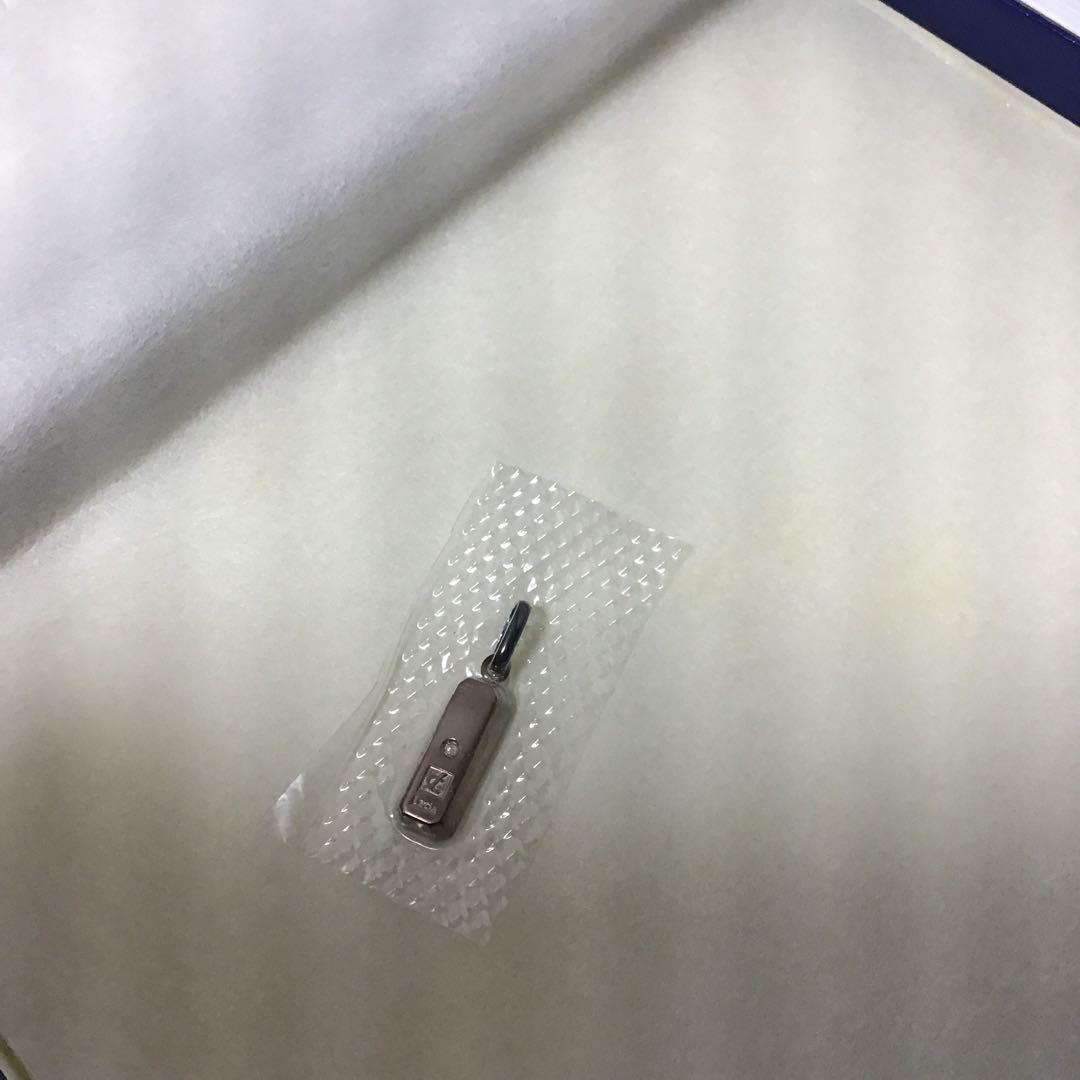 てる！レダシルマ　プチシルマのジュエリー