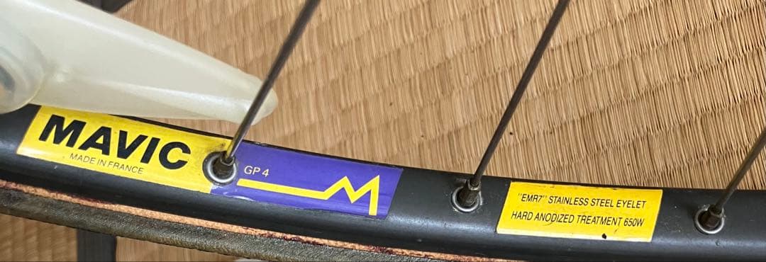 CASTELO 80〜90年代　ロードバイク　配送させて頂きます