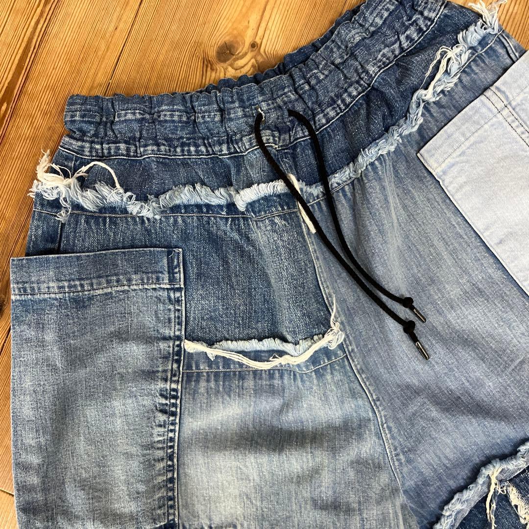 ゴートゥハリウッド　Gパン　専用です！