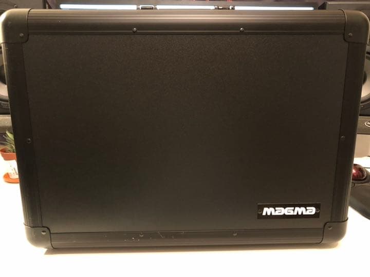 [値下げ可能] Pioneer DJS-1000 Sampler ケース付き