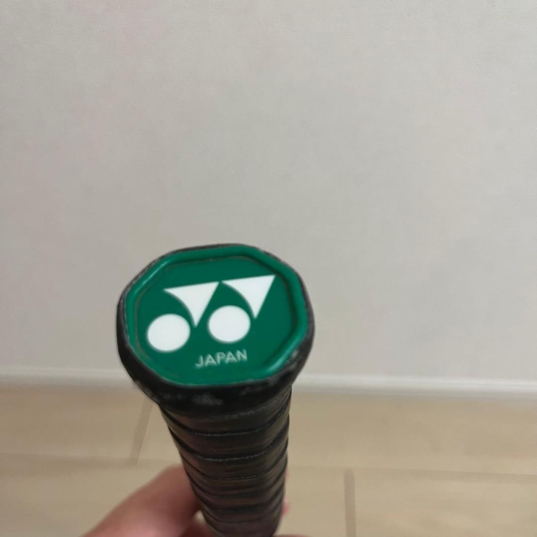 ✨NANOFLARE 600 バドミントンラケット ピンク✨