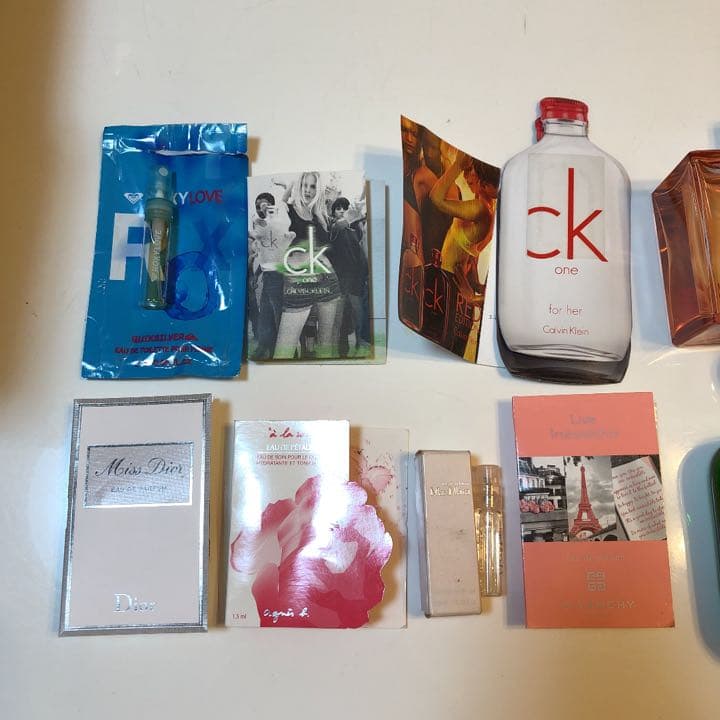 シャネル　アリュール　EDT 100ml