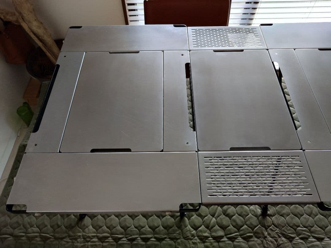 TaG. Scenery table セット（互換脚セット）