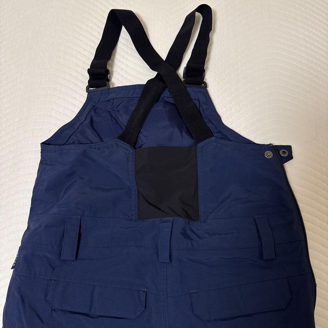 BURTON バートン キッズM 140 スキー　スノーボード　ウェア上下セット