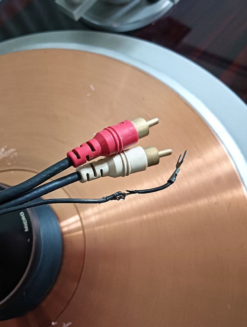 PIONNER パイオニア ターンテーブル PL-50L 現状品